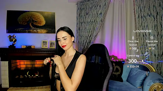 Black-Mamba- online show from 01.09.25