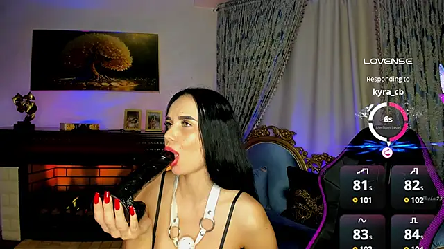 Black-Mamba- online show from 01.17.25