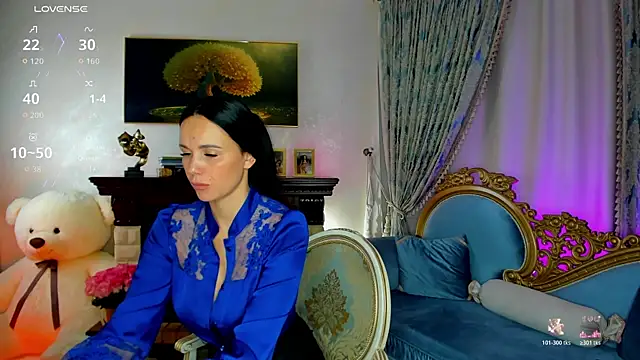 Black-Mamba- online show from 11.07.25