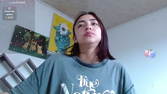 ZoeBakers  online show from 02.07.26