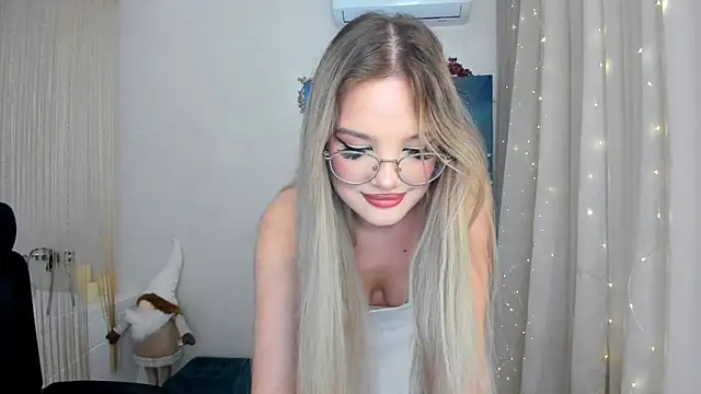 FloweryLove 1 online show from 01.12.25