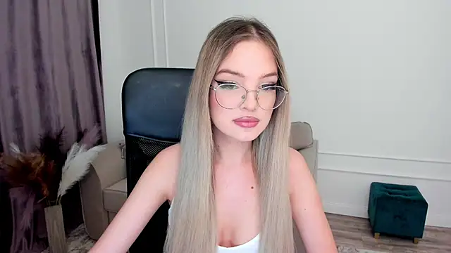 FloweryLove 1 online show from 01.17.25