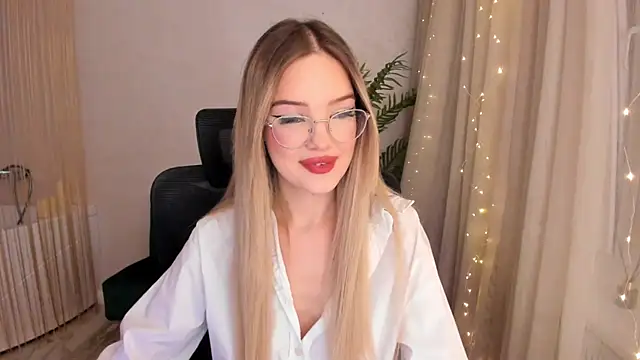 FloweryLove 1 online show from 01.29.25