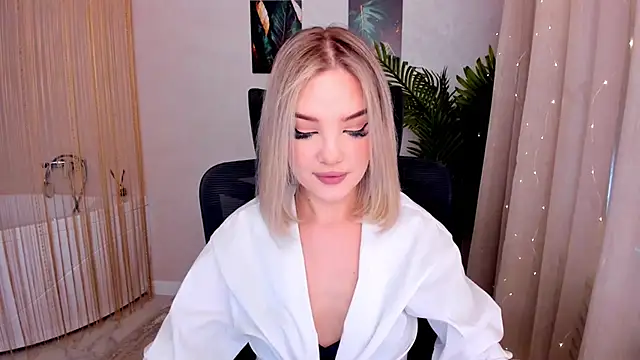 FloweryLove 1 online show from 03.01.25