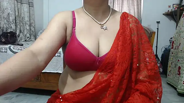 sexy jaaan online show from 04.26.26