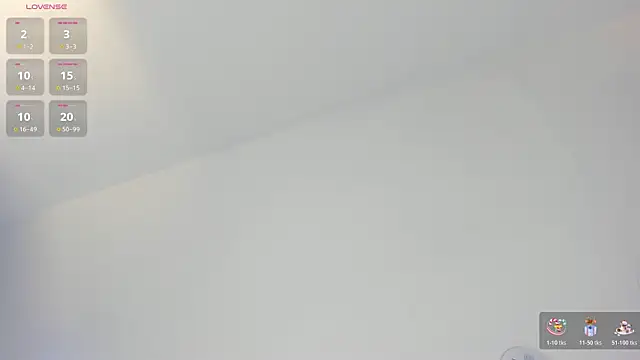 sarita duque online show from 11.12.25