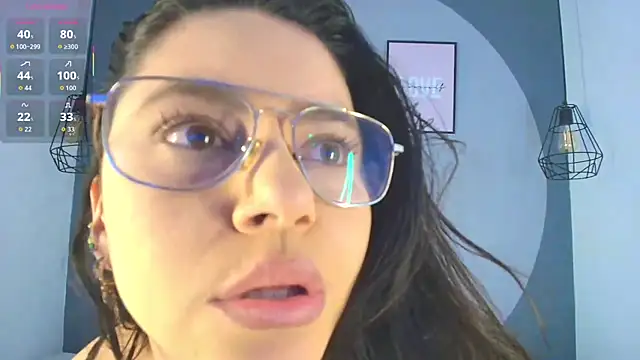 sarita duque online show from 06.25.26