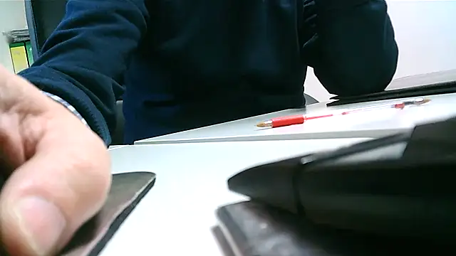 Gregcam online show from 12.02.24