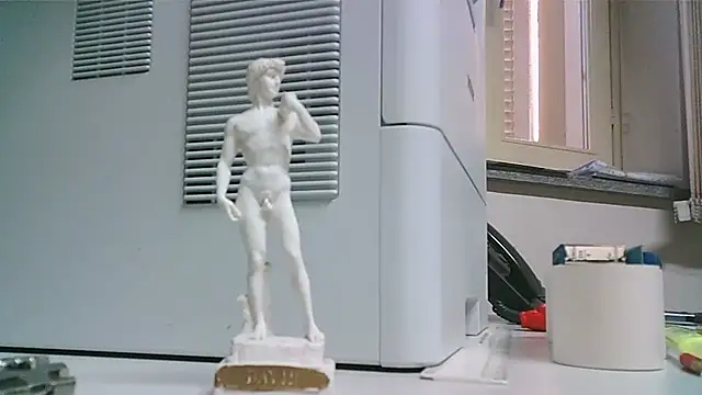 Gregcam online show from 03.28.26