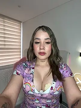 Zoe olsen online show from 05.08.26