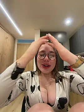 Zoe olsen online show from 06.27.26