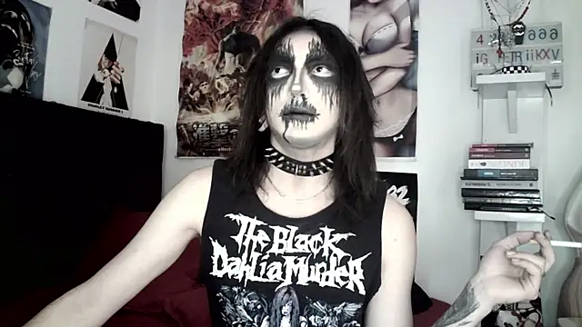 kiiler queen online show from 07.11.26