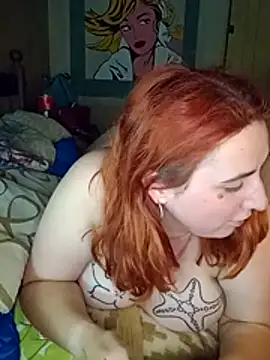 black lady731 online show from 11.11.25