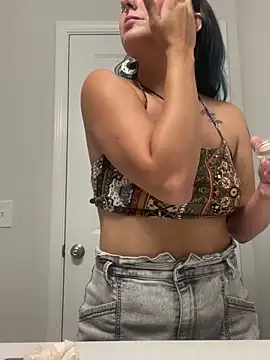 Snapshot of clarasosaa chatting on 09.12.25 clarasosaa online show from 09.12.25