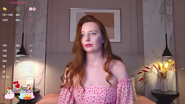 maltii evans online show from 06.18.26