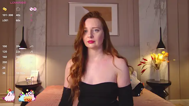 maltii evans online show from 06.20.26