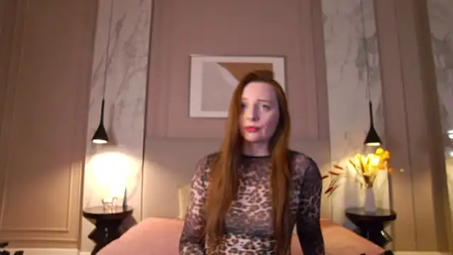 maltii evans online show from 06.25.26