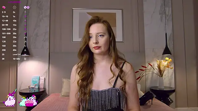 maltii evans online show from 07.08.26