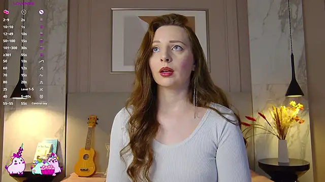 maltii evans online show from 07.15.26