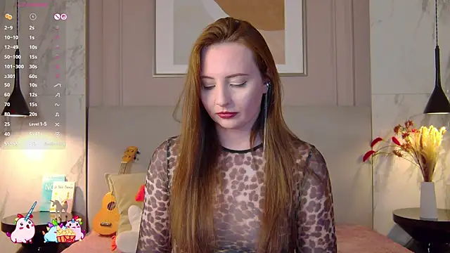 maltii evans online show from 07.20.26