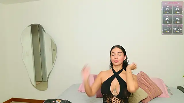 Mar 333 online show from 02.06.25