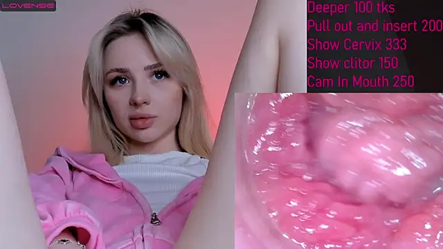 jannemary online show from 01.23.25