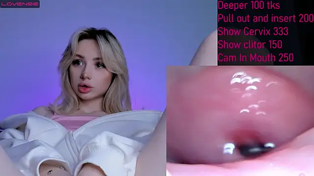 jannemary online show from 01.24.25