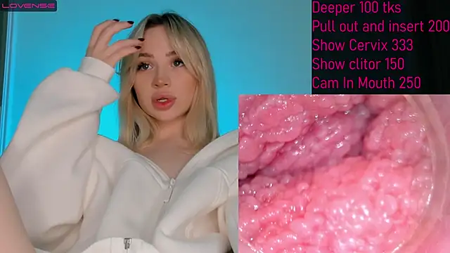 jannemary online show from 01.26.25