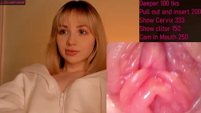 jannemary online show from 02.13.25