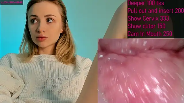 jannemary online show from 03.03.25