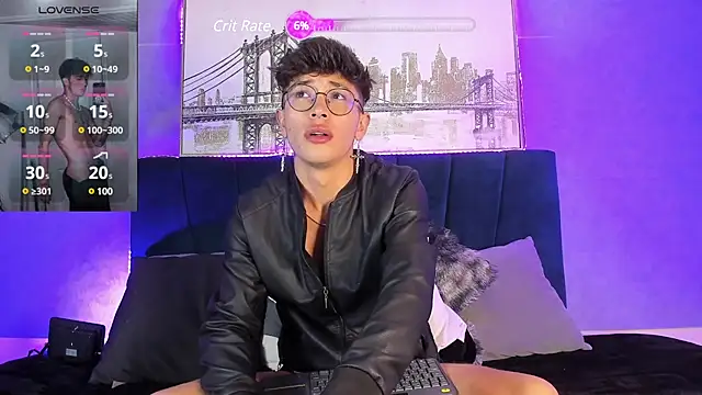 Andrew thevil online show from 12.12.24