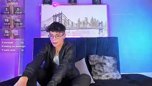 Andrew thevil online show from 12.18.24