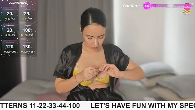 Snapshot of rouse_lili chatting on 01.09.26 rouse lili online show from 01.09.26