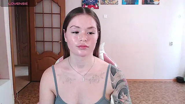 miaacatt online show from 03.23.26