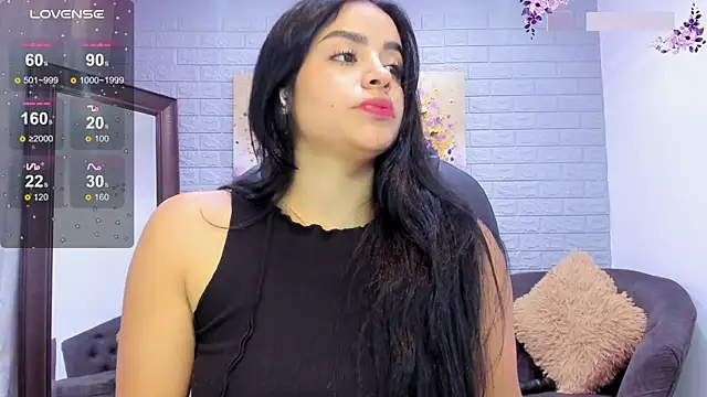 Paula Desousa online show from 03.09.25