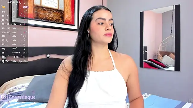 Paula Desousa online show from 05.03.26
