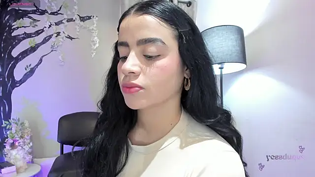 Paula Desousa online show from 06.08.26