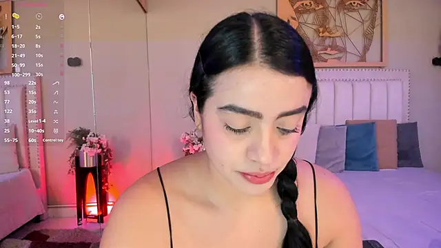 Paula Desousa online show from 06.10.26