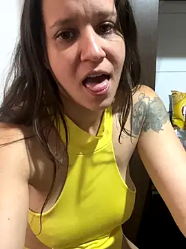 hotcookie28 online show from 10.30.25