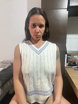 hotcookie28 online show from 11.08.25