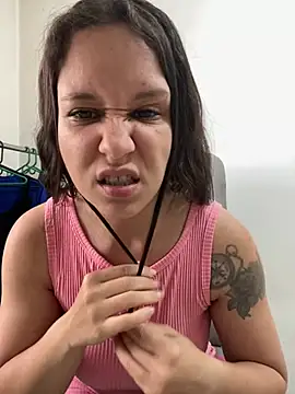 hotcookie28 online show from 02.06.26