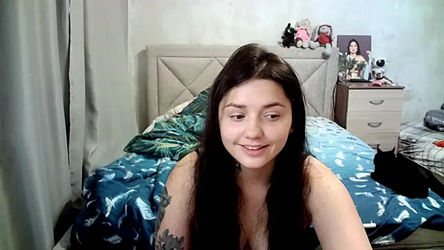 juliettkalen online show from 06.26.26