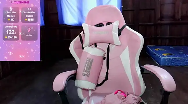 Meili  online show from 01.12.25