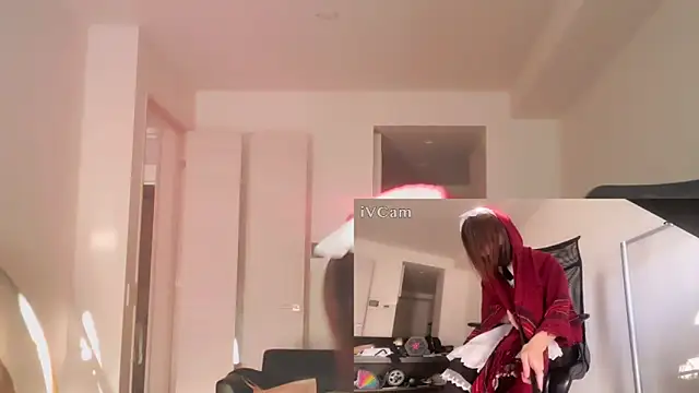 Snapshot of pika_ru chatting on 01.13.25 pika ru online show from 01.13.25