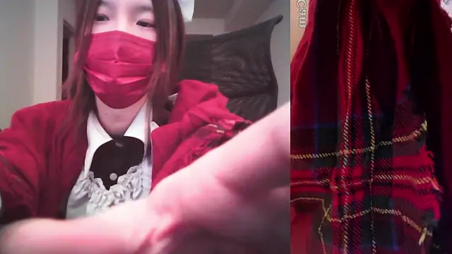 Snapshot of pika_ru chatting on 03.06.25 pika ru online show from 03.06.25