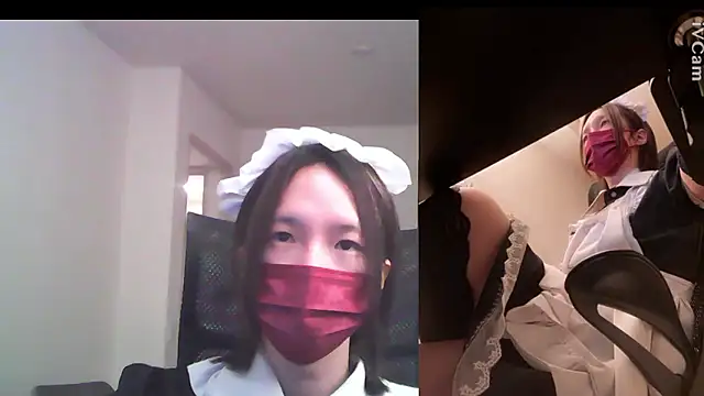 Snapshot of pika_ru chatting on 10.10.25 pika ru online show from 10.10.25