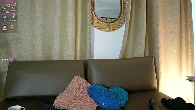 alix bay online show from 11.29.25