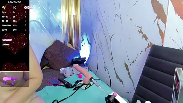 dianamilf online show from 03.08.26