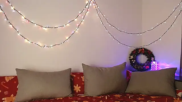 Snapshot of _Anna_Montana chatting on 12.27.24 Anna Montana online show from 12.27.24