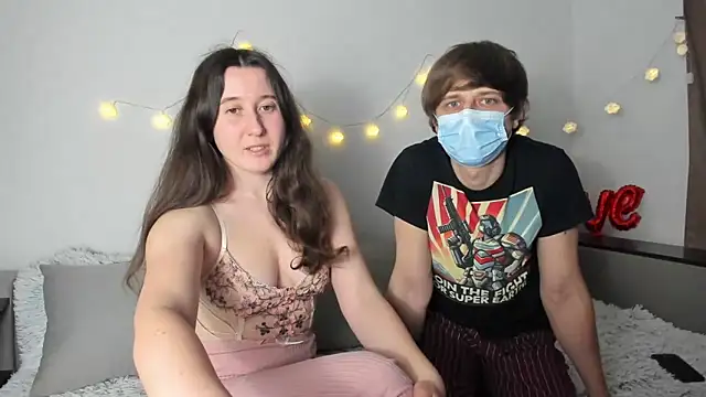  Anna Montana online show from 03.12.26